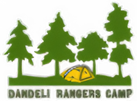 dandeli rangers camp logo